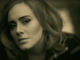 Adele «25», XL Recordings, 2015: рецензия