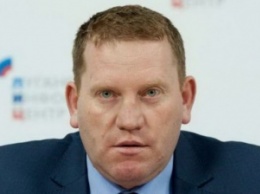 В «ЛНР» ушел в отставку «премьер-министр»