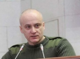 На суде по делу Корбана нардеп Денисенко бросил в судью бутылкой (ВИДЕО)