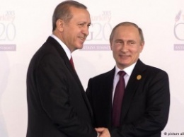 В Турции сняли обидный мультик про Путина