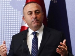Глава МИД Турции: Анкара работает над улучшением отношений с Москвой