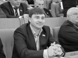 Мнение: Депутат облсовета Владимир Фроленко не согласен с позитивной оценкой нововведения, единого кэффициента налога для сельхозпроизводителей