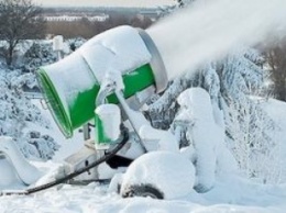 Швейцария: Искусственный снег опасен для здоровья?