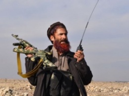 Афганские ополченцы казнили четырех боевиков «Исламского государства»