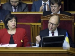 DWN: Правительство Украины приняло бюджет, чтобы избежать банкротства