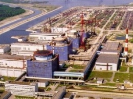 Украинская АЭС за прошедшие сутки недовыработали 27,57 млн кВт-ч электроэнергии