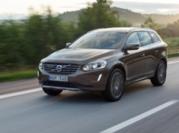 Семь моделей Volvo отзывают в России