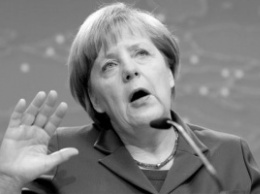 В Германии усиливается неприятие политики Ангелы Меркель, которая фактически открыла страну для арабских беженцев