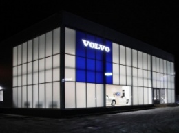 Тульский дилер Volvo ориентирован на клиентов пяти областей