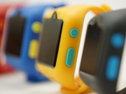 Стартап-компания DokiTechnologies разработала детские смарт-часы с поддержкой видеозвонков (ФОТО)