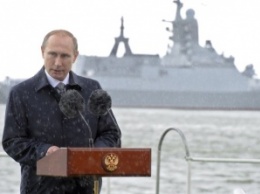 В США растут опасения по поводу «воспрявшего» российского флота