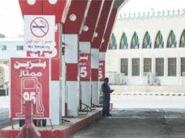 Цены на бензин в Саудовской Аравии выросли на 40%