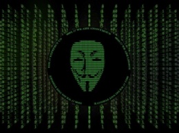 Anonymous взломали сайт Телекоммуникационного сообщества стран Азиатско-Тихоокеанского региона