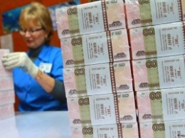 Курс евро превысил 80 рублей