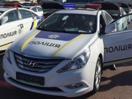 Столичные полицейские обстреляли колеса автомобиля, преследуя женщину-нарушителя