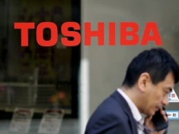 Toshiba «впаяли» рекордный штраф