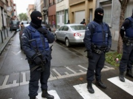 В Бельгии задержали двух подозреваемых в подготовке терактов в новогоднюю ночь