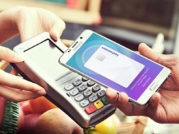 Платежная система Samsung Pay появится на бюджетных устройствах