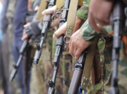 Боевики сегодня значительно снизили количество обстрелов, - пресс-центр АТО