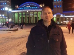 После 9 месяцев плена удалось освободить еще одного украинского бойца