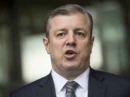 Новым премьером Грузии стал экс-глава МИД Квирикашвили