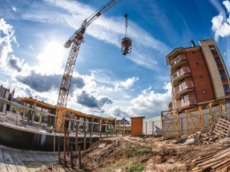 В Киеве председатель ЖСК присвоил 1 млн грн на строительство жилого дома