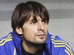 Футбол: Александр Шовковский завершит карьеру в конце сезона