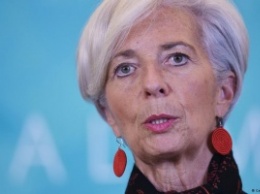 Глава МВФ: Развитие мировой экономики в 2016 году будет "разочаровывающим"