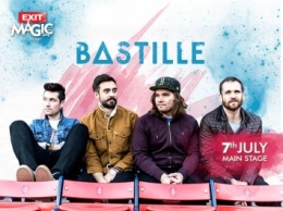 Bastille заканчивают запись своего второго альбома
