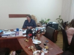 Чиновница-взяточница из Одесской ОГА не прошла конкурс на должность главы департамента, - Саакашвили