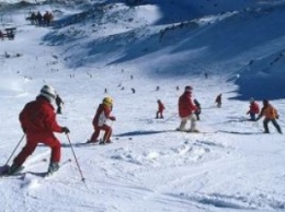 Испания оценила стоимость отдыха на горнолыжных курортах страны