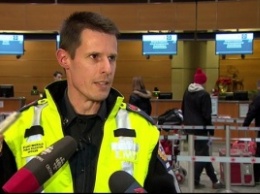 Самолет Air Canada попал в зону сильной турбулентности: 21 пассажир травмирован