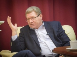 Круглов считает, что досрочные выборы в Раду неизбежны, но сам баллотироваться не будет