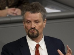 Эрлер: Председательство Германии в ОБСЕ не принесет уступок России
