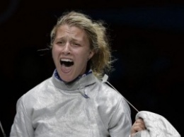 Ольга Харлан вошла в тройку лучших спортсменок уходящего года