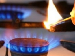В Киеве с 1 января будут отрезать от газоснабжения потребителей, отказавшихся от установки счетчиков
