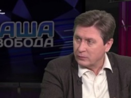 Фесенко: В Украине полуанархия и полуреформы, но все могло быть намного хуже