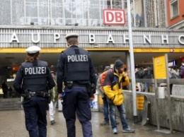 Возможные террористы в Мюнхене действовали по заданию ИГ