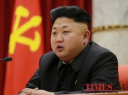 Теперь вождь Северной Кореи призывает к разрядке военной напряженности