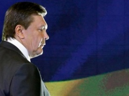 СМИ: ЕС может весной снять санкции с соратников Януковича