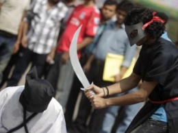 Казнь шиитского проповедника вызвала волну протестов на Ближнем Востоке