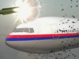 Исследователи сузили список причастных к падению MH17 до 20 российских военных