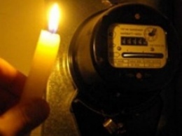 В оккупированном Крыму прибегают к веерным отключения света и отключениям котельных