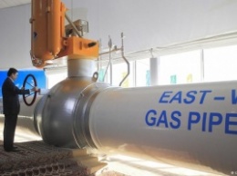 "Туркменгаз" сообщил об отказе России покупать туркменский газ