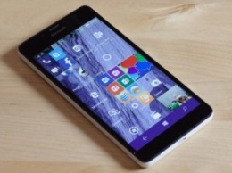 Windows 10 Mobile может выйти уже на следующей неделе
