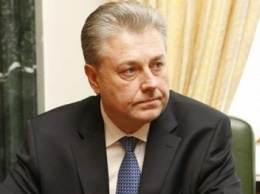 Украина приглашает оценочную миссию ООН для подготовки миротворческой миссии на Донбассе, - Ельченко