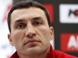 Международная боксерская федерация вычеркнула Владимира Кличко из своего рейтинга