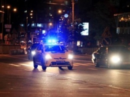 В центре Дрогобича из внедорожника открыли огонь по полицейским