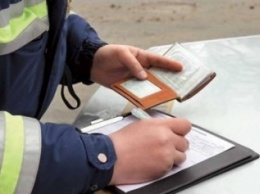 В России заработала скидка на штрафы для водителей