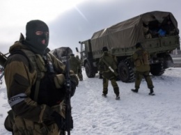 За день боевики 9 раз обстреляли позиции украинских военных, – пресс-центр штаба АТО